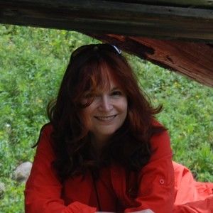 Meet your Posher, Joan